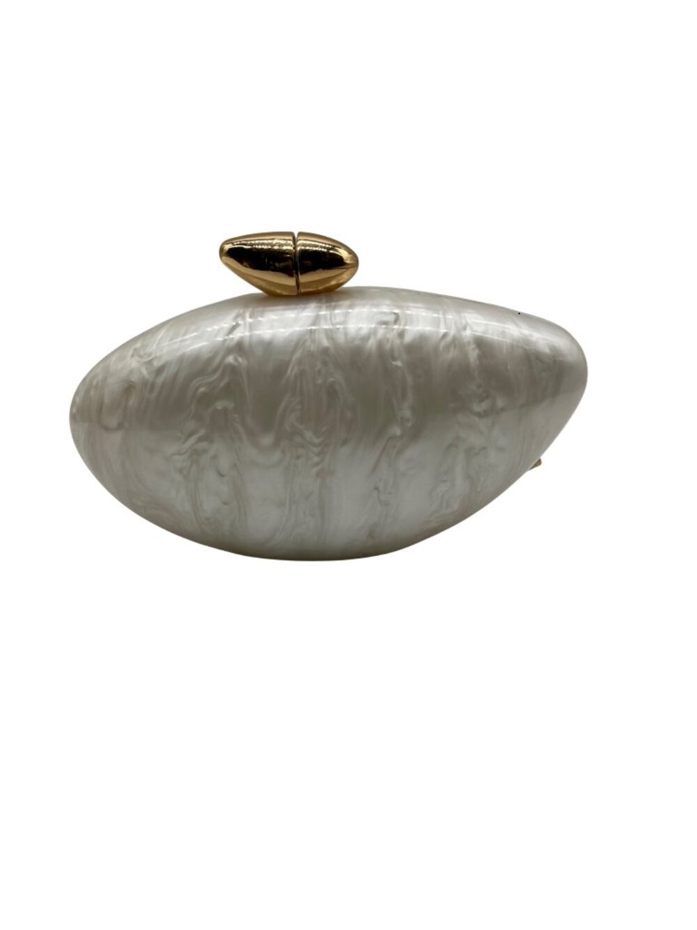 MMS Brands Pearl Crossbody Bag
